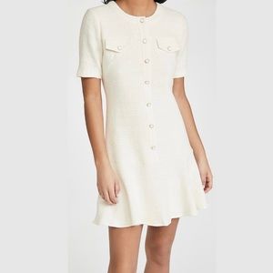 NWT Shoshanna Sala Dress Size 0